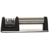 image:imageFarberware Edgekeeper 2 Stage Tabletop Kitchen Knife Sharpener Stainless SteelStainless Steel