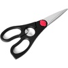 image:imageFarberware Kitchen Shear CS BLK 1PC