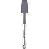 image:imageFarberware Pro Stainless Steel Whisk 1325 Inches  Soft Grip Handle for Beating Eggs Whipping Cream Blending Batters and Sauces Dishwasher Safe Kitchen UtensilJar Spatula