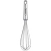 image:imageFarberware Pro Stainless Steel Whisk 1325 Inches  Soft Grip Handle for Beating Eggs Whipping Cream Blending Batters and Sauces Dishwasher Safe Kitchen UtensilWhisk