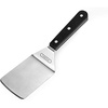image:imageFarberware Pro Triple Rivet Wide Turner  95Inch Stainless Steel Head Kitchen Spatula with Durable POM Handle amp Reinforced Rivets Ideal Cooking Utensil for Flipping Lifting amp Scraping5243222