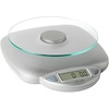 image:imageFarberware Professional Electronic Glass Kitchen and Food Scale 11Pound SILVER  5083276