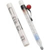 Deep Fry Glass Thermometer
