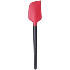 image:imageFarberware 5211452 Professional Heat Resistant Silicone Basting Brush RedBlackSpatula