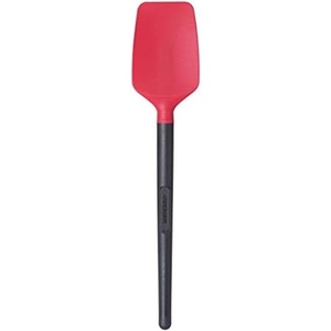image:imageFarberware 5211452 Professional Heat Resistant Silicone Basting Brush RedBlackSpoon Spatula