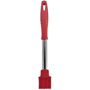 image:imageFarberware BBQ Basting Brush 1594Inch Red1 EA