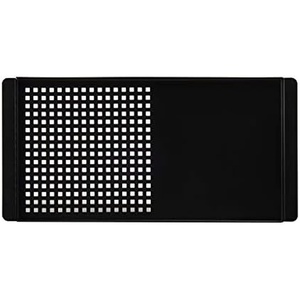 image:imageFarberware Barbecue Grill Topper 9x18Inch Black
