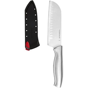 image:imageFarberware Edgekeeper SelfSharpening Paring Knife 35Inch Stainless5