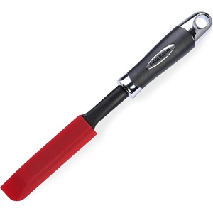 image:imageFarberware Jar Scraper Spatula RedJar Scraper Spatula