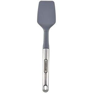 image:imageFarberware Pro Stainless Steel Whisk 1325 Inches  Soft Grip Handle for Beating Eggs Whipping Cream Blending Batters and Sauces Dishwasher Safe Kitchen UtensilSpoon Spatula