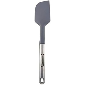 image:imageFarberware Pro Stainless Steel Whisk 1325 Inches  Soft Grip Handle for Beating Eggs Whipping Cream Blending Batters and Sauces Dishwasher Safe Kitchen UtensilSpatula