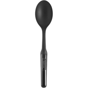 image:imageFarberware Professional Heat Resistant Nylon Basting SpoonSafe for NonStick Cookware Black