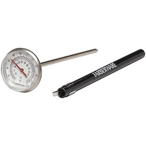 image:imageFarberware Roasting Thermometer 1 EAInstant Read Pocket Holder Thermometer