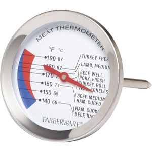 image:imageFarberware Roasting Thermometer 1 EAMeat Thermometer