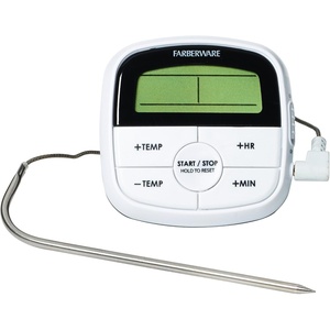 image:imageFarberware Roasting Thermometer 1 EAOven Roasting Thermometer