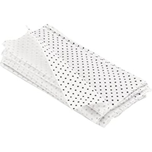 image:imageHoan 5275950 Barbecue 20 Pack Disposable Grill Wipes White