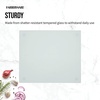 image:image12x14 Non Slip Glass Cutting Board14L x 12W