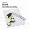 image:imageFarberware 12 x 18 Inch Reversible Plastic Cutting Board11L x 14W