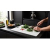 image:imageFarberware 12 x 18 Inch Reversible Plastic Cutting Board18L x 12W