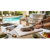 image:imageFarberware 12 x 18 Inch Reversible Plastic Cutting Board201L x 15W