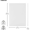 image:imageFarberware 12 x 18 Inch Reversible Plastic Cutting Board201L x 15W