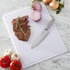image:imageFarberware 12 x 18 Inch Reversible Plastic Cutting Board201L x 15W Pack of 4