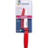 image:imageFarberware 6Inch Ceramic Chef Knife with Blade Cover AquaRojo