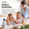image:imageFarberware Bamboo Cutting Board Set of 3 Reversible 3 Sizes