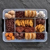 image:imageFarberware BuildABoard 11 x 16 Inch Poly Snacklebox with LidBlack