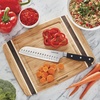 image:imageFarberware Classic Forged Santoku Knife 7Inch