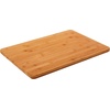 image:imageFarberware ExtraLarge Wood Cutting Board Reversible Chopping Board for Kitchen Meal Prep and Serving Charcuterie Board 1417Inch x 2008Inch Bamboo1417 x 2008