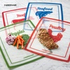 image:imageFarberware Flexible Cutting Mat Set 4Piece 11 x 15 InchLarge Icons