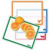 image:imageFarberware Flexible Cutting Mat Set 4Piece 11 x 15 InchSmall Icons