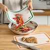 image:imageFarberware Flexible Cutting Mat Set 4Piece 11 x 15 InchSmall Icons