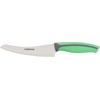 image:imageFarberware Precise Slice Bread Knife 8 Inch Maroon UltraSharp Serrated Blade Ergonomic SoftGrip Handle Ideal for Precision Cutting55Inch Serrated Utility Knife
