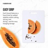 image:imageFarberware Reversible Plastic Cutting Board Set 3Piece 3 Sizes
