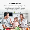 image:imageFarberware Reversible Plastic Cutting Board Set 3Piece 3 Sizes