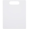 image:imageFarberware Reversible Plastic Cutting Board Set 3PieceWhite