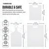 image:imageFarberware Reversible Plastic Cutting Board Set 3PieceWhite