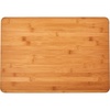 image:imageFarberware ExtraLarge Wood Cutting Board Reversible Chopping Board for Kitchen Meal Prep and Serving Charcuterie Board 1417Inch x 2008Inch Bamboo1417 x 2008