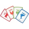 image:imageFarberware Flexible Cutting Mat Set 4Piece 11 x 15 InchLarge Icons