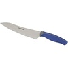 image:imageFarberware Precise Slice Bread Knife 8 Inch Maroon UltraSharp Serrated Blade Ergonomic SoftGrip Handle Ideal for Precision Cutting8Inch Chef Knife