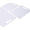 image:imageFarberware Reversible Plastic Cutting Board Set 3Piece 3 Sizes