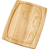 image:imageFarberware Wood Cutting Board with Drip Groove Trench 8inchby10inch8inchby10inch