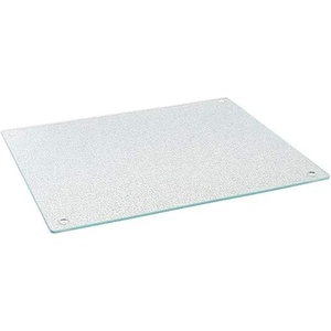 image:image12x14 Non Slip Glass Cutting Board14L x 12W