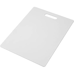 image:imageFarberware 12 x 18 Inch Reversible Plastic Cutting Board11L x 14W