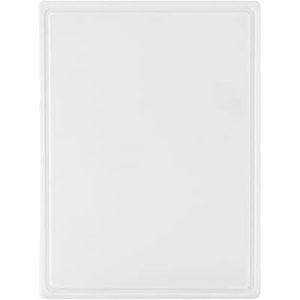 image:imageFarberware 12 x 18 Inch Reversible Plastic Cutting Board201L x 15W