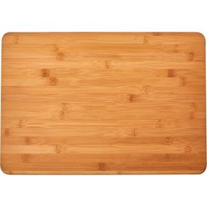 image:imageFarberware ExtraLarge Wood Cutting Board Reversible Chopping Board for Kitchen Meal Prep and Serving Charcuterie Board 1417Inch x 2008Inch Bamboo1417 x 2008