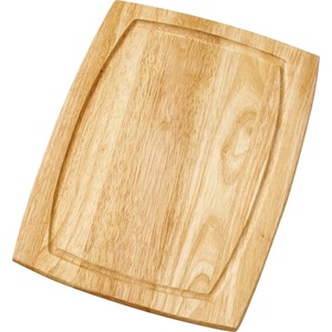 image:imageFarberware Wood Cutting Board with Drip Groove Trench 8inchby10inch8inchby10inch