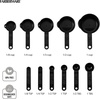 image:imageFarberware  5272030 Farberware Resin Cutlery Set Assorted Pastel Cool 12pieceBlack